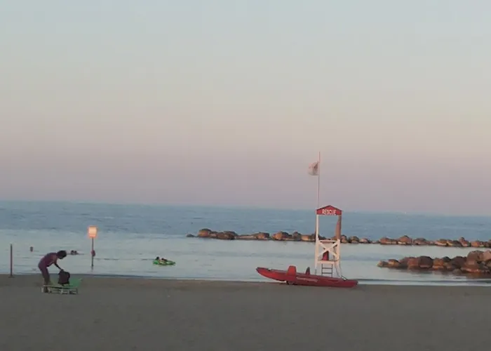 Mediterranea Sea House