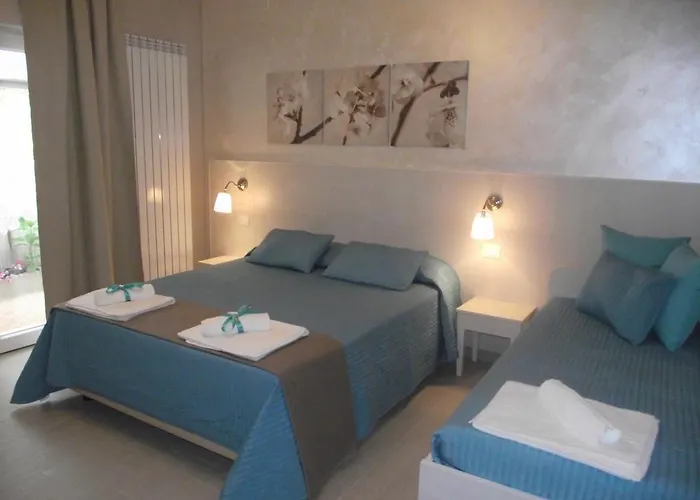 Mediterranea Sea House