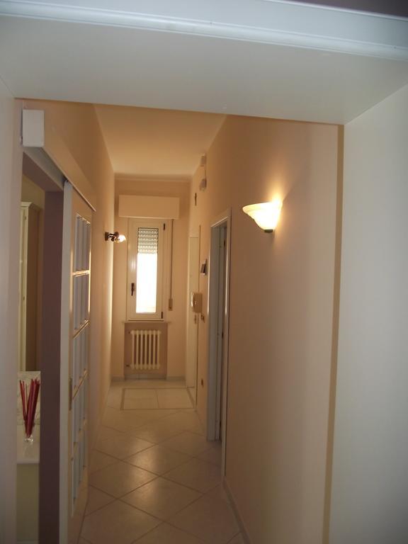 Mediterranea Sea House Bed & Breakfast 3*