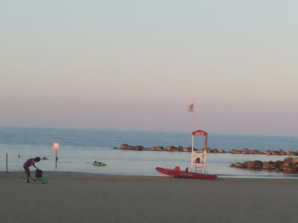 Bed & Breakfast Mediterranea Sea House