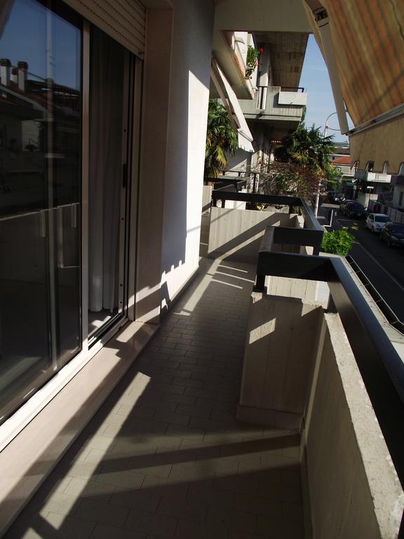 Bed & Breakfast Mediterranea Sea House Montesilvano Marina
