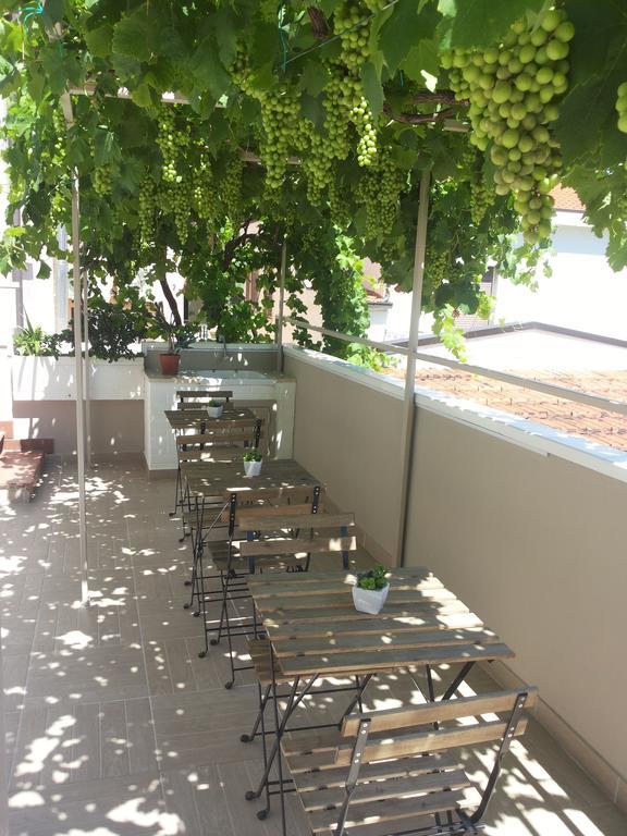 Mediterranea Sea House Bed & Breakfast 3*