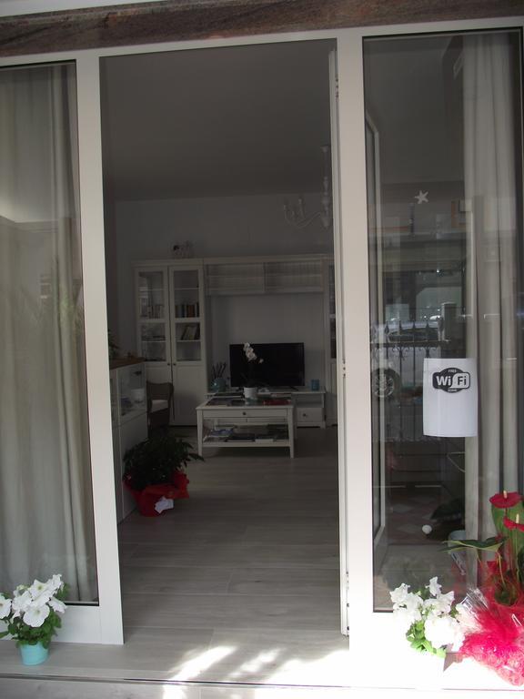 Mediterranea Sea House 3* Montesilvano Marina