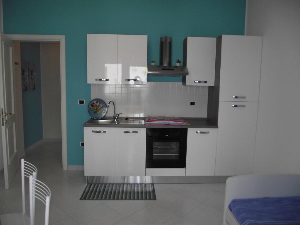 Mediterranea Sea House Montesilvano Marina