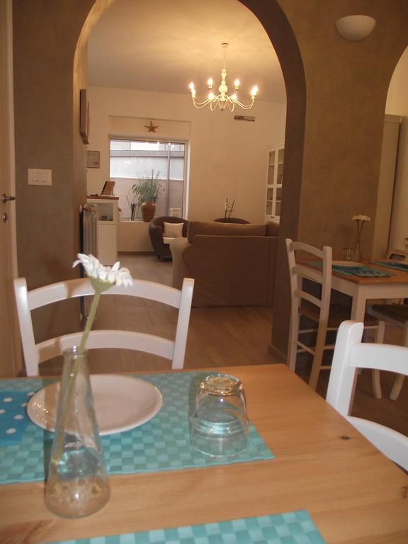 Bed & Breakfast Mediterranea Sea House 3*