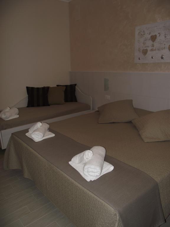Bed & Breakfast Mediterranea Sea House Montesilvano Marina
