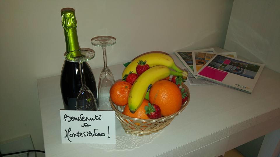 Mediterranea Sea House Bed & Breakfast 3*