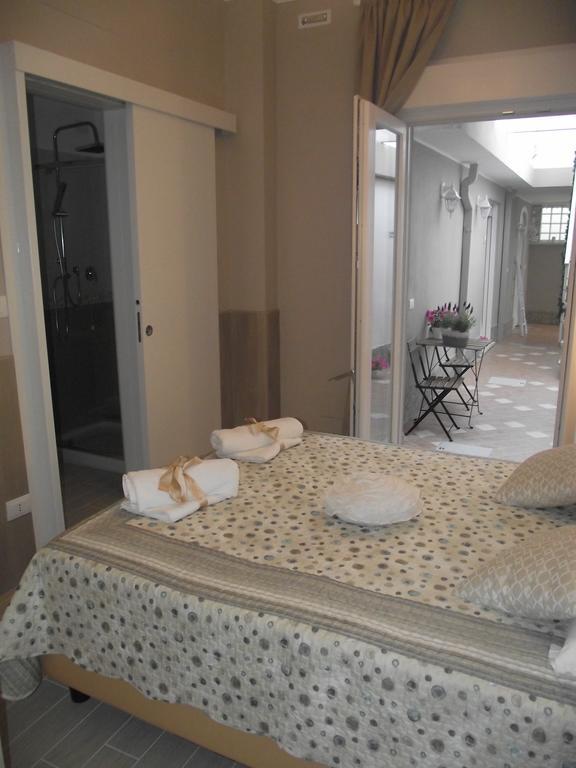 Mediterranea Sea House Bed & Breakfast