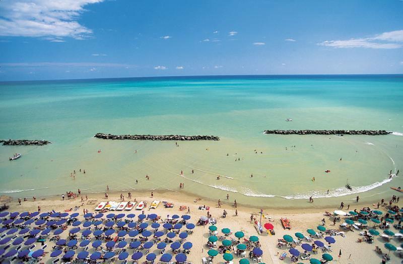 Mediterranea Sea House 3*
