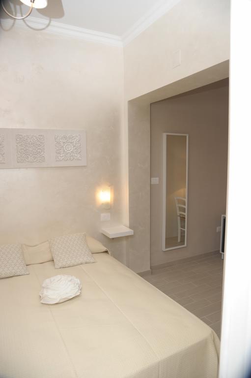 Mediterranea Sea House Bed & Breakfast