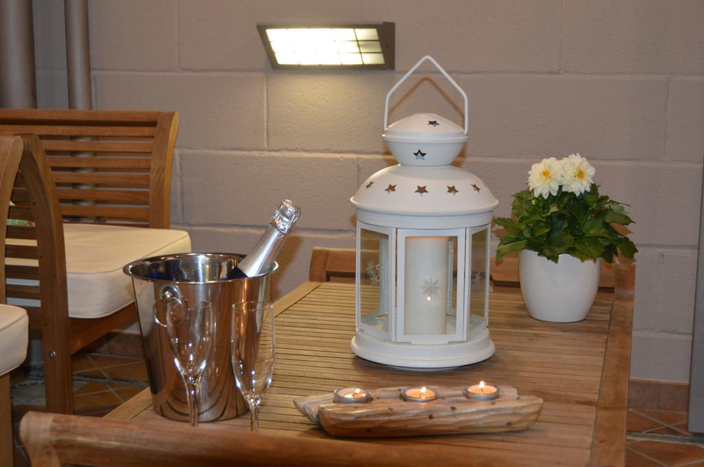 Mediterranea Sea House Bed & Breakfast 3*