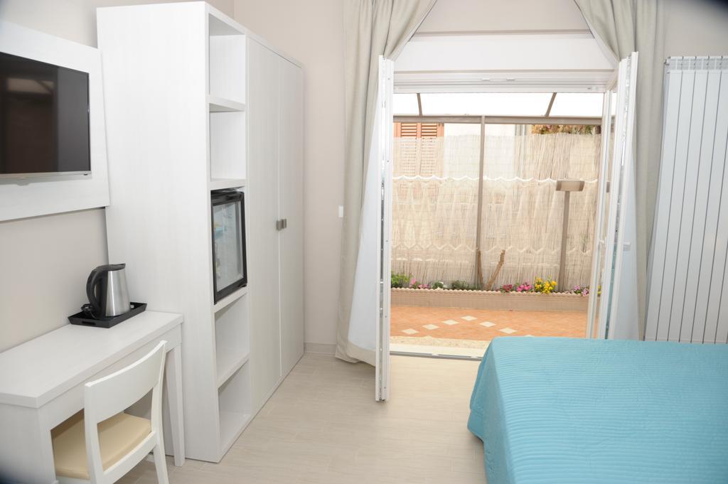 Bed & Breakfast Mediterranea Sea House 3*