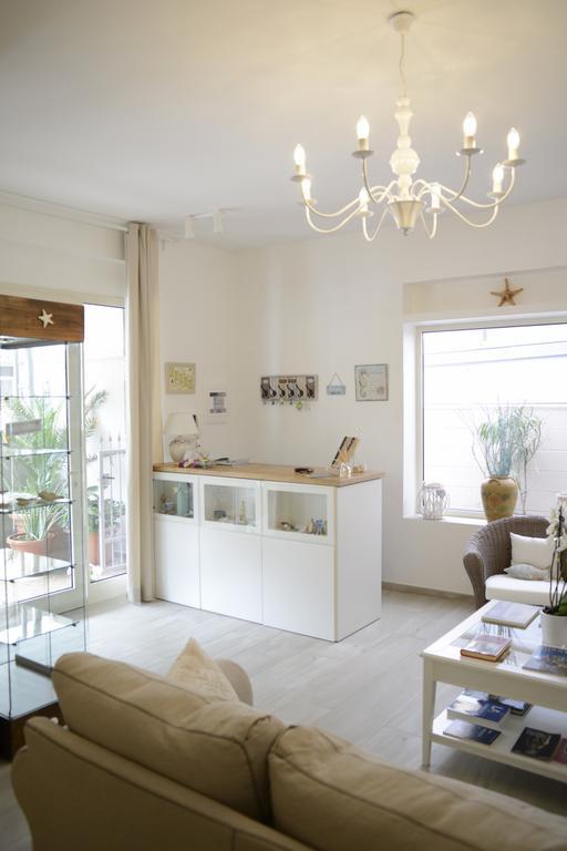 Mediterranea Sea House