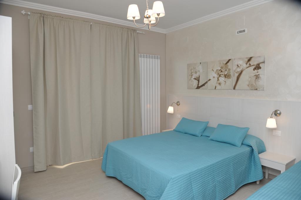 Mediterranea Sea House Bed & Breakfast Montesilvano Marina