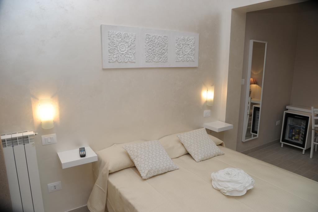 Mediterranea Sea House Bed & Breakfast Montesilvano Marina