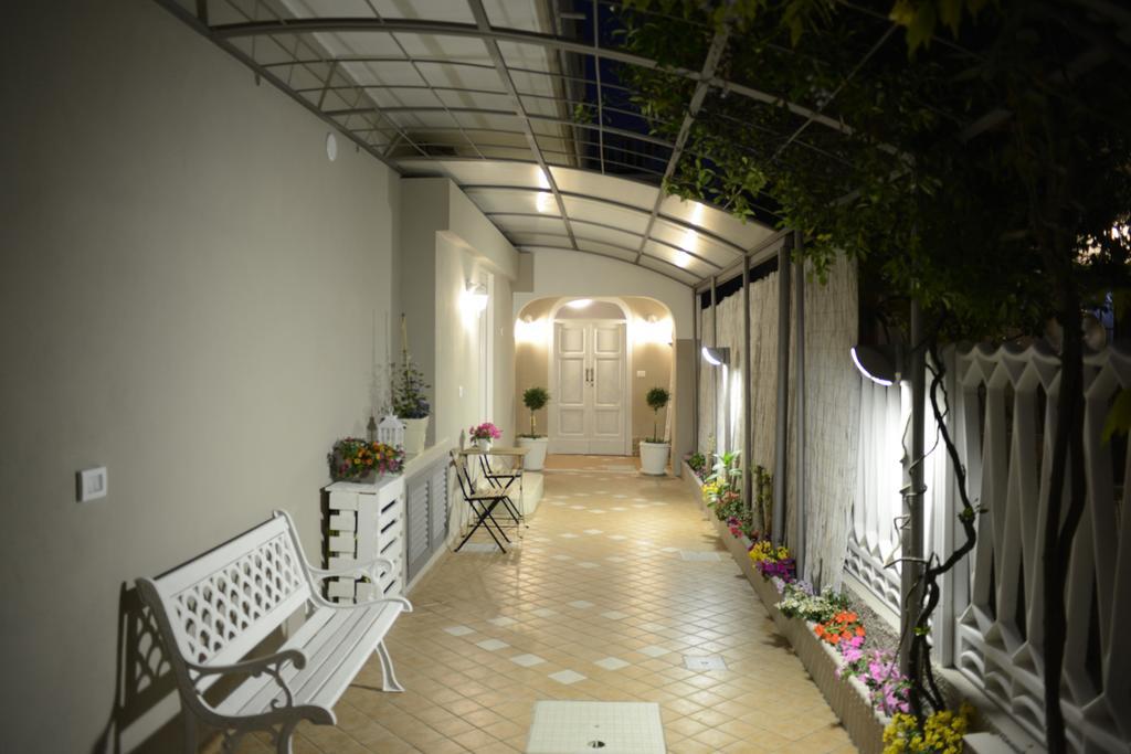 Mediterranea Sea House 3* Montesilvano Marina
