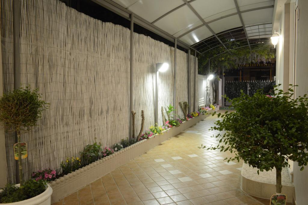 Mediterranea Sea House Bed & Breakfast Montesilvano Marina