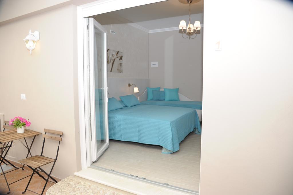 Mediterranea Sea House 3*