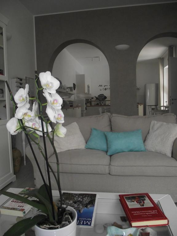 Mediterranea Sea House 3*