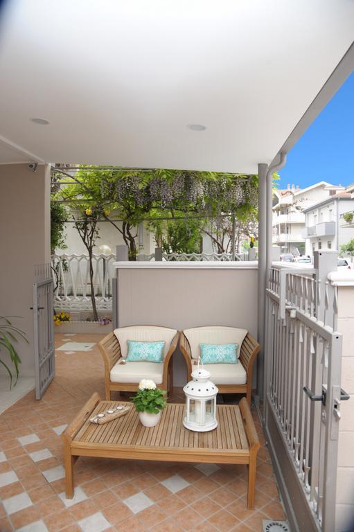 Bed & Breakfast Mediterranea Sea House 3*